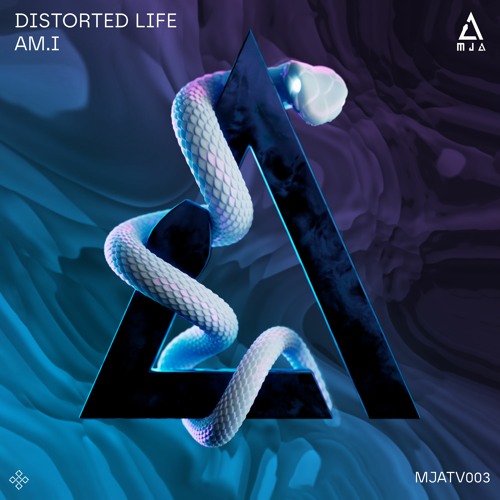 AM.I - Distorted Life [clips]
