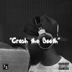 CHRIS CADET CRASH THE BOOTH