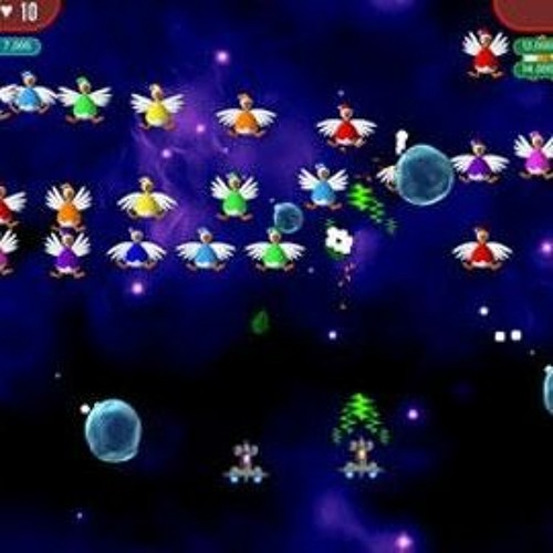 Stream Chicken Invaders 2 Full Version Game Download from Placatpurde |  Listen online for free on SoundCloud