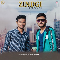 Zindgi (Rap Version)