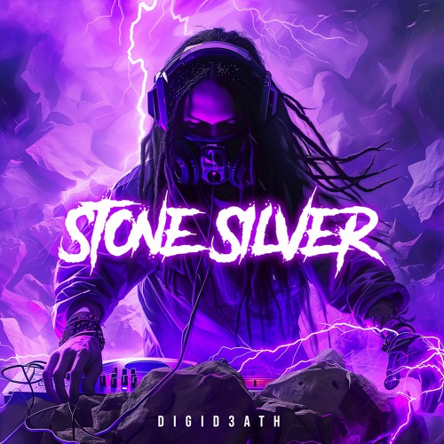 Stone Silver VIP