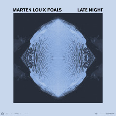 Late Night (Marten Lou x Foals)