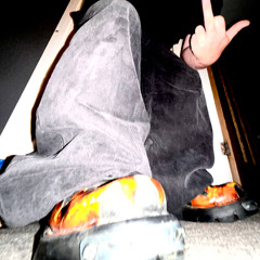 burnin [prod. nordie]