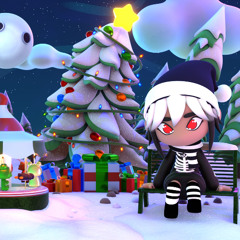 A Very Skelly Christmas