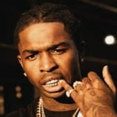 Pop Smoke Type Beat