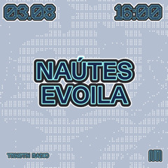 ElectroNICA - on air w/ Evoila (03.08.2025)