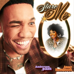 JANE HANDCOCK & Anderson .Paak - Stare at Me - VERSÃO - EXTEND- MAICON DJ