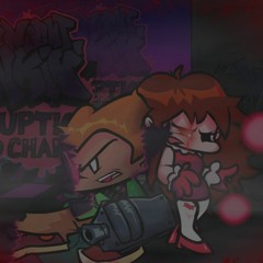 FNF Corruption Second Chance-Pico's Gang Week