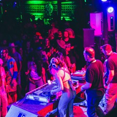 Alcazar & The GetDown @ JTMF - May 2024