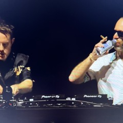 Chase and Status w1