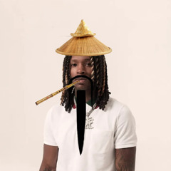 Chinese Flute (classical) x Took Her To The O (King Von)
