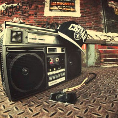 Boombap & Backpacks vol. III 3.9.26