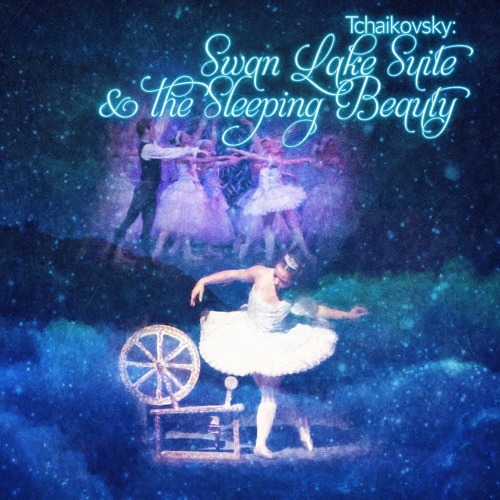 Swan Lake Ballet, Op. 20, Act 3: XX. Danse hongroise czardas (Harp Version)