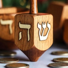 DREIDEL