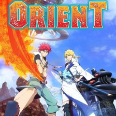 Orient OP Opening Full『Break Out』by Da - ICE