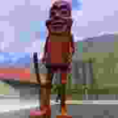 тун тун сахур