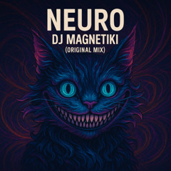 Neuro - Dj Magnetiki Original
