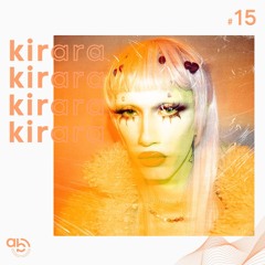 auto bahn #15 - kirara