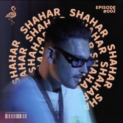 Flamingo Road Radio - Episode 002 - Shahar