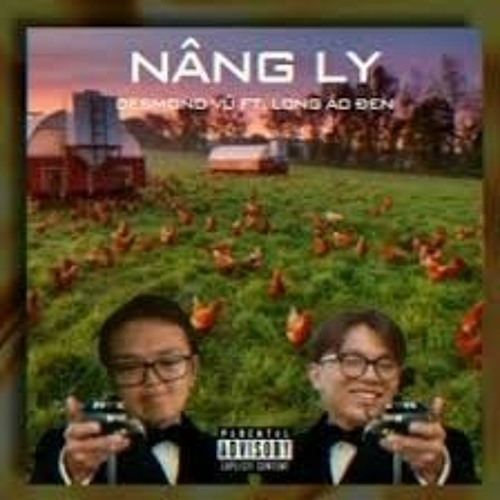 Nâng Ly x Weekend Has Come  Leezon RMX  Phạm Quân Mashup  Desmond Vũ ft