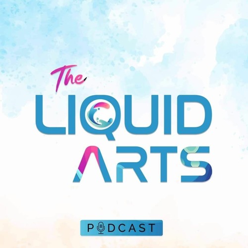 Liquid Arts Podcast - Liquid Books: Tales of Braving Ulysses