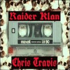 Chris Travis - Raider Klan MIXTAPE