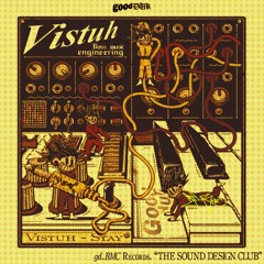 Vistuh - Stay