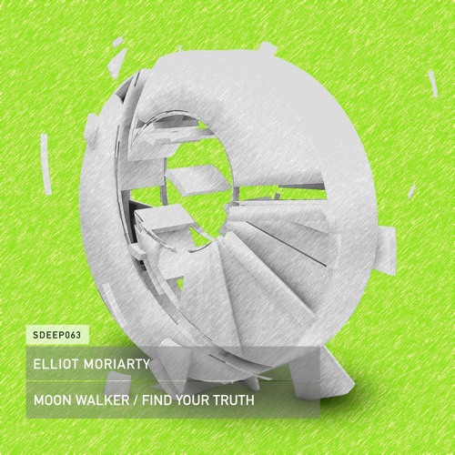 Elliot Moriarty Moon Walker Extended Mix By Seamless Recordings