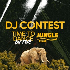 Biggroov - Dj Contest Time to Dance in the Jungle