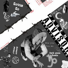 A-pbnj "DARK QUEEN" (REMIX)