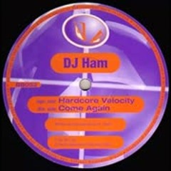 DJ Ham - Come Again