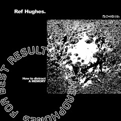 How to distract - A MEMORY