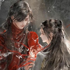 Trước Rèm Đỏ • Ngụy Thần   紅簾前 • 魏晨   OST Hoạt Hình Thiên Quan Tứ Phúc • 天官赐福动画 (TGCF)
