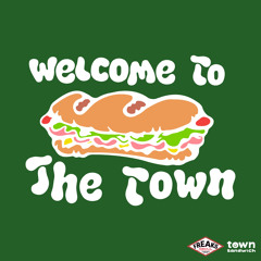 Welcome to the Town