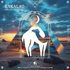 BIA (IT) - Bakalao [Cafe De Anatolia]