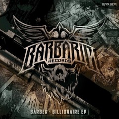 Barber - Running