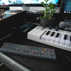 Above Us [OP-Z Chill Fusion]