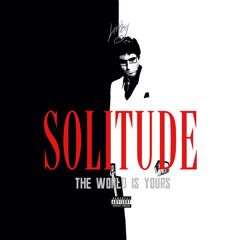 Solitude Prod. najmirrrr