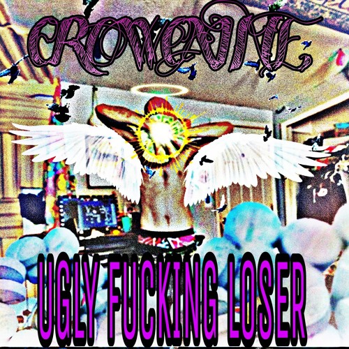 ugly fucking loser(prod.expulsing)