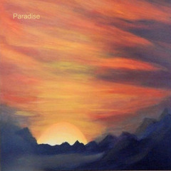 Glyn Hyde - Paradise 2022