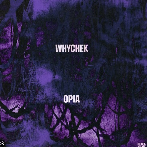Whychek ft. Greta Thompson - Nestier