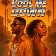 Can’t Cool Me Down
