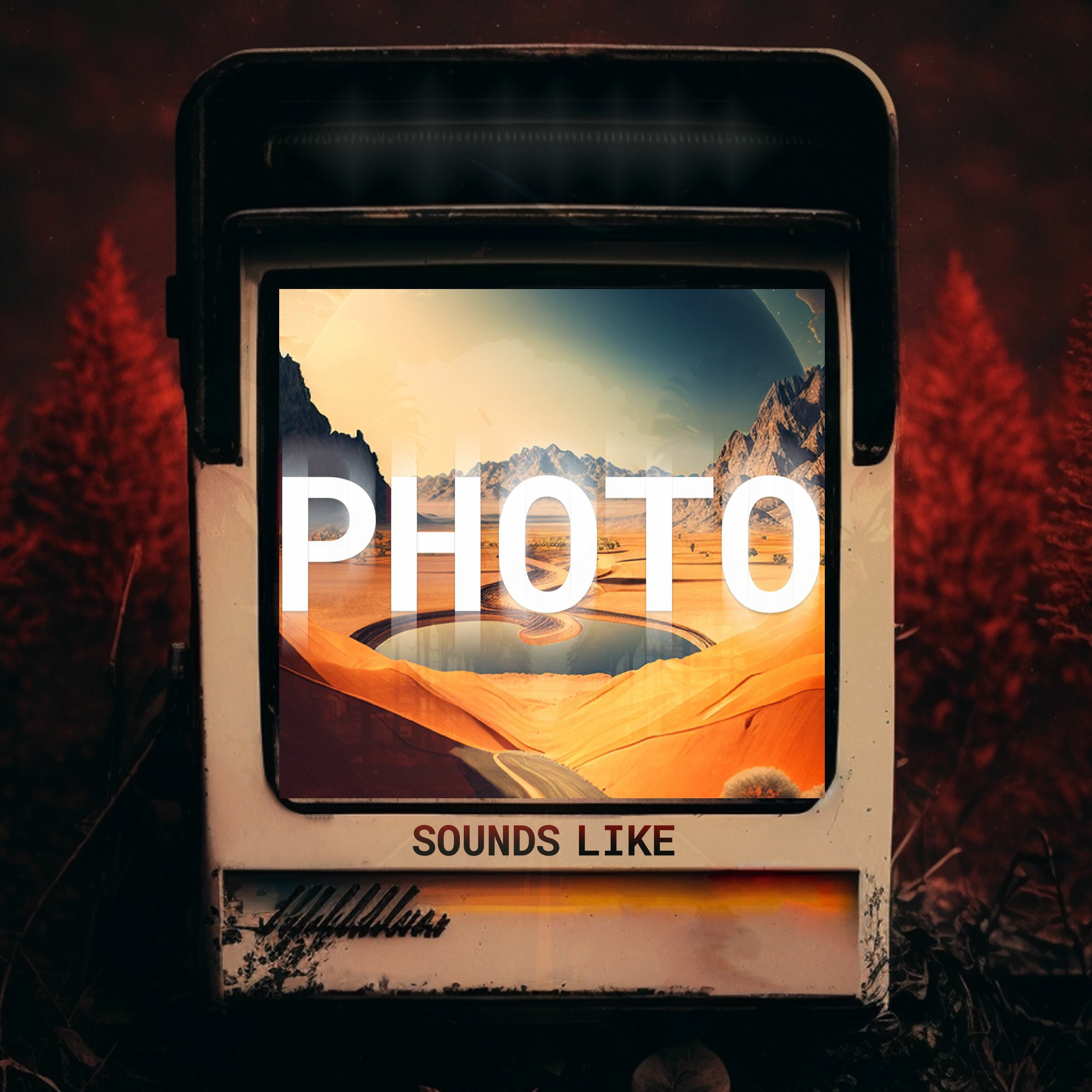 SOUNDS LiKE - PHOTO episode artwork