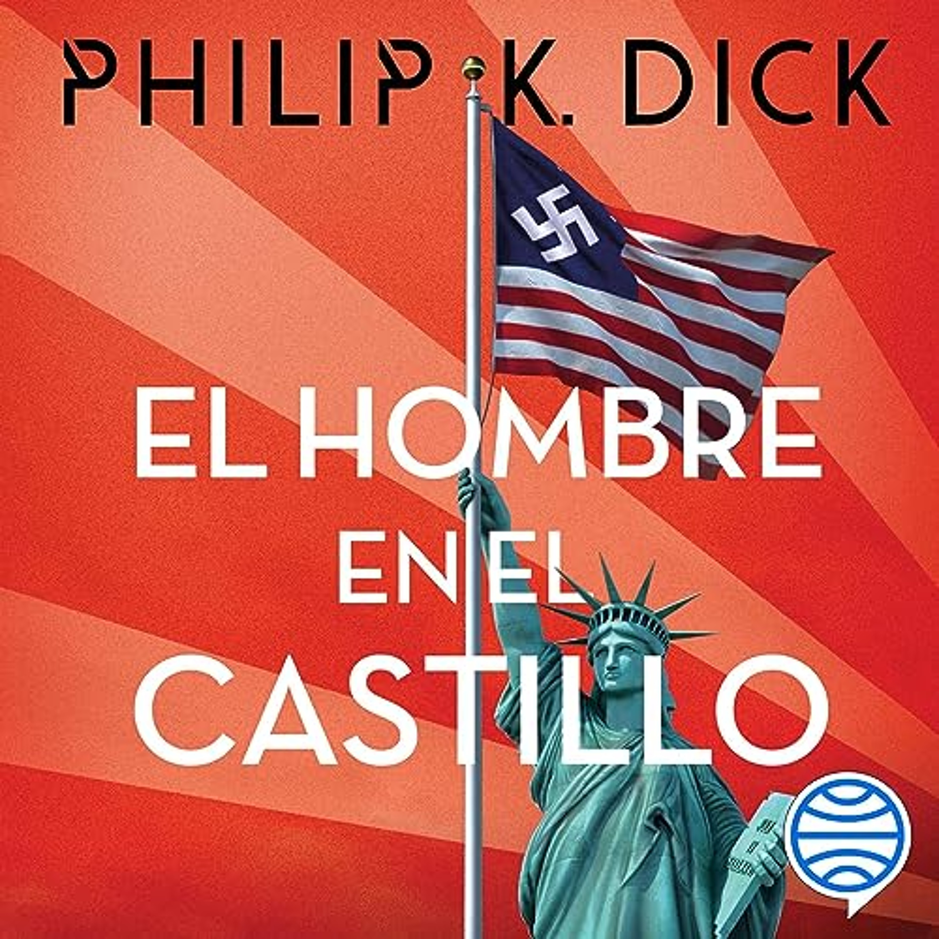 El hombre en el castillo (Audiolibro) | Prueba Gratis