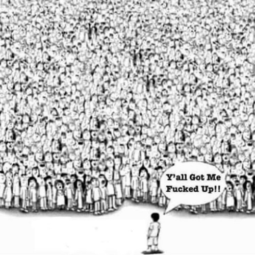 Been through much colder prod. Lil adyy