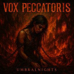 Vox Peccatoris