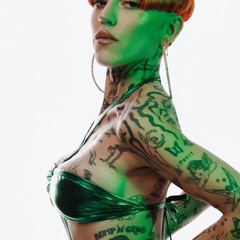 pills - brooke candy (XIMERMJ Remix)