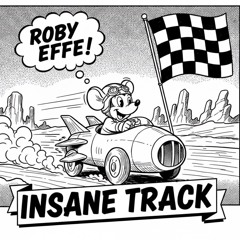 INSANE TRACK (ACID REMIX)