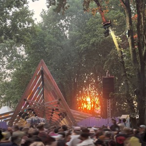 Harmon LIVE | Sunrise at  Bachstelzen  |  Fusion Festival 2026
