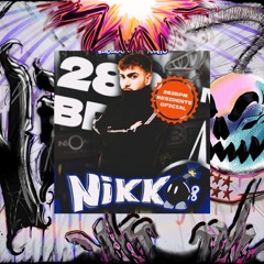 Sesión Residente 282bpm - Nikko (01-06-2024)
